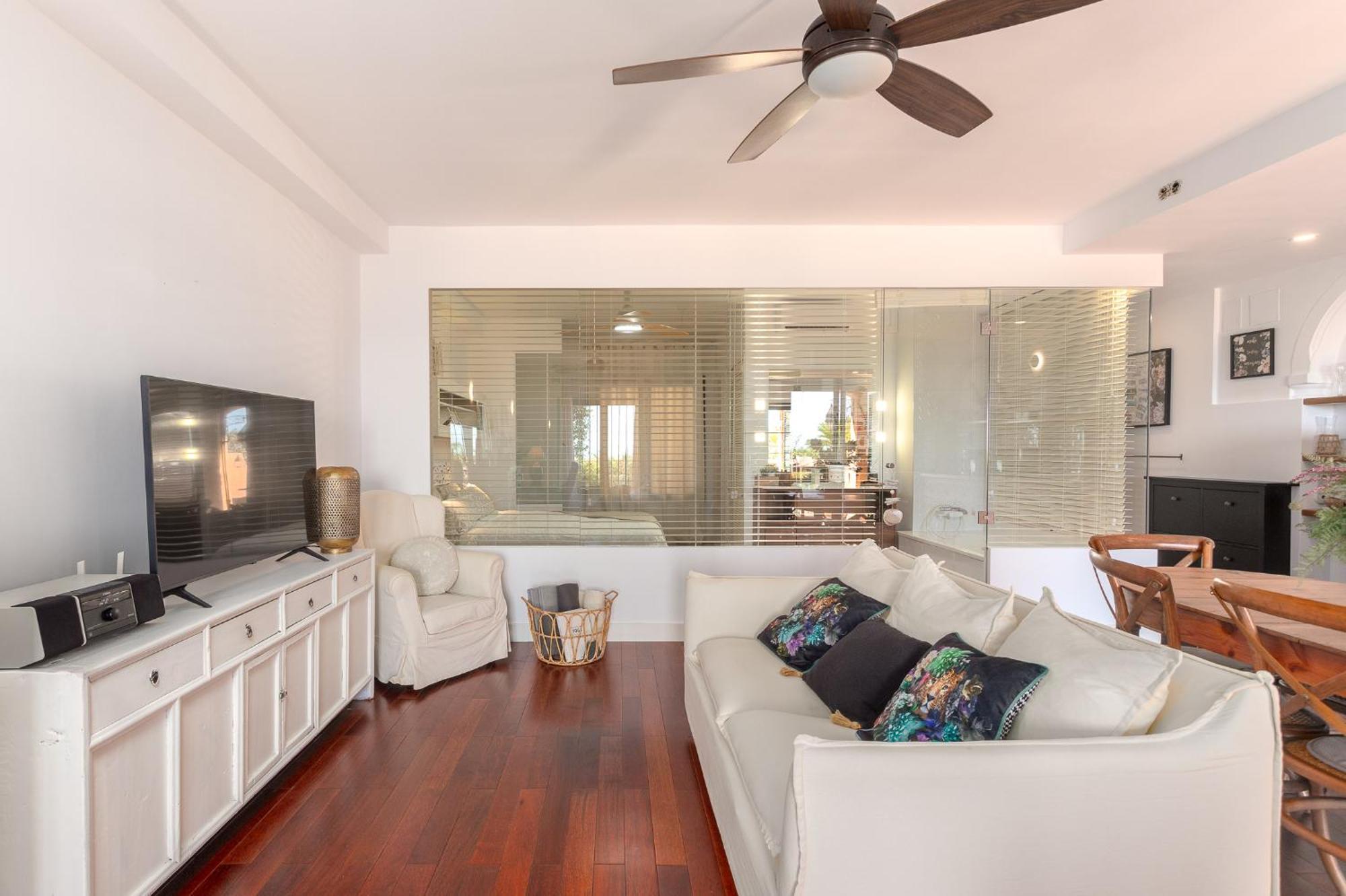 Bay View Daire Altea Dış mekan fotoğraf